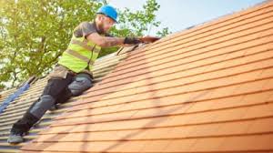 Best Green or Eco-Friendly Roofing Solutions  in Spring Creek, NV