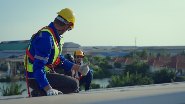 Asphalt Shingles Roofing in Spring Creek, NV