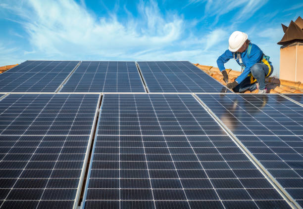 Best Roof Installation  in Spring Creek, NV